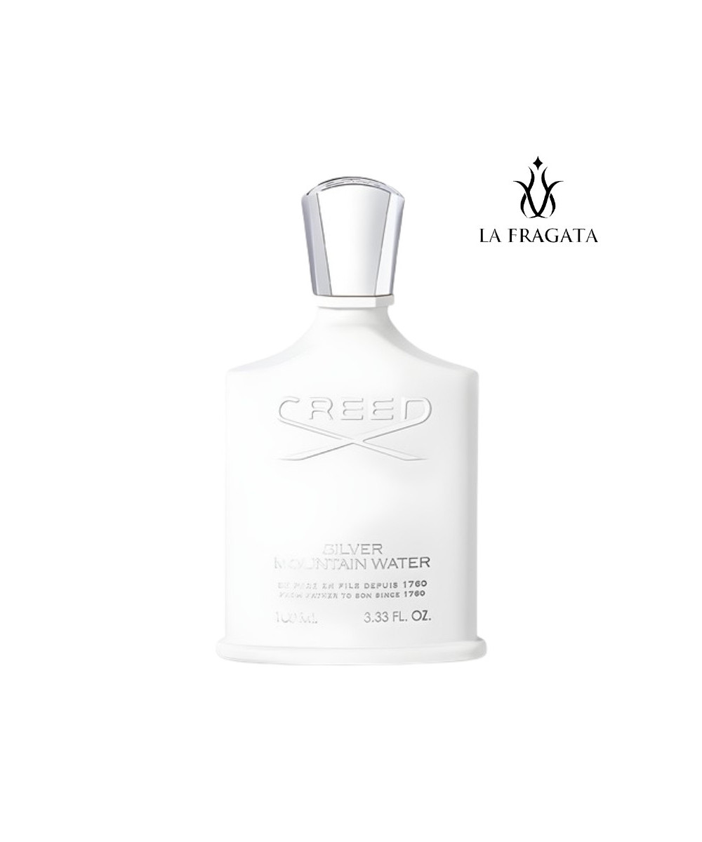 Perfume Creed Silver Mountain Water 100 ml EDP - Unisex (Tester)