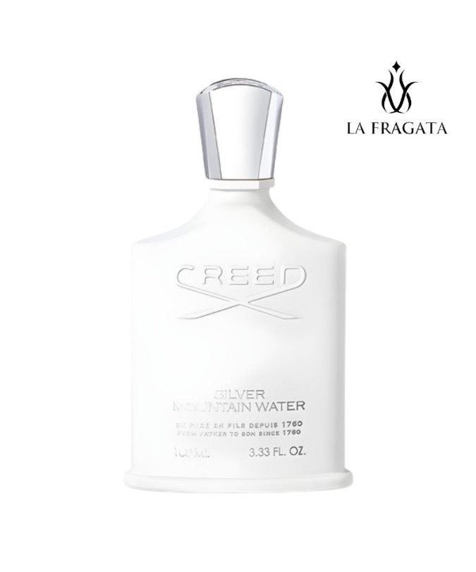 Perfume Creed Silver Mountain Water 100 ml EDP - Unisex (Tester)