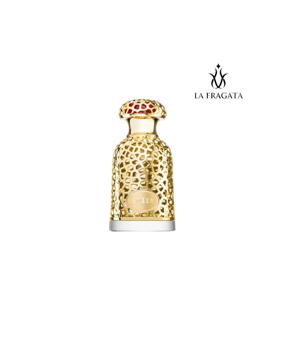 Perfume Emmer De Lattafa