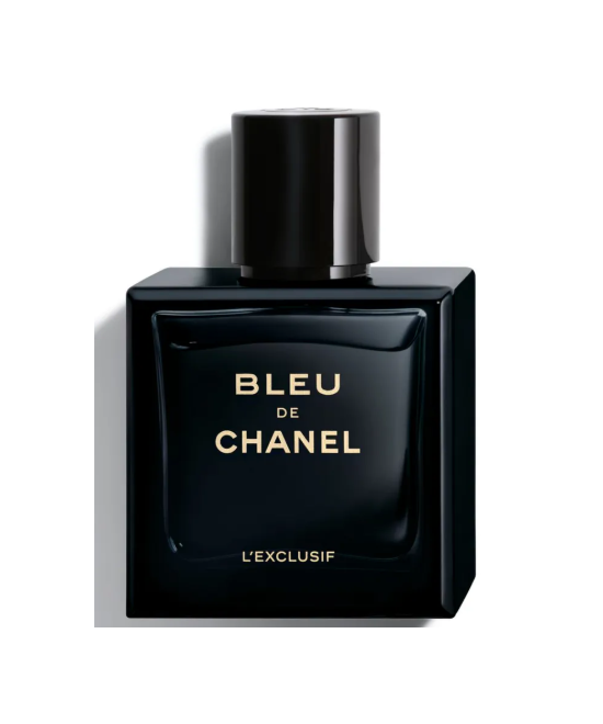 Bleu L¨Exclusif Chanel 100ml Parfum -  Hombre (Tester)