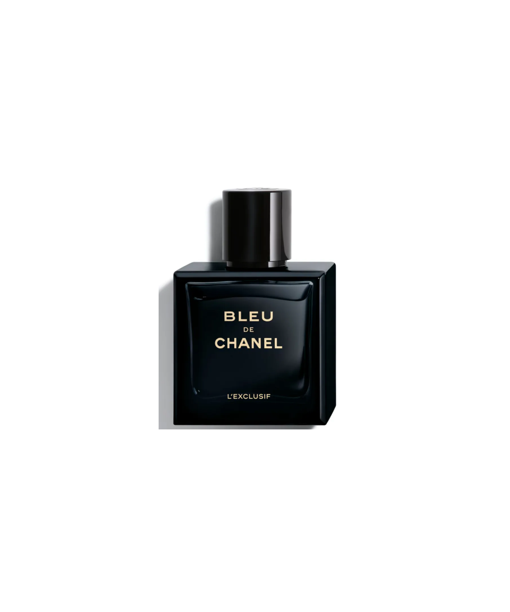 Bleu L¨Exclusif Chanel 100ml Parfum -  Hombre (Tester)