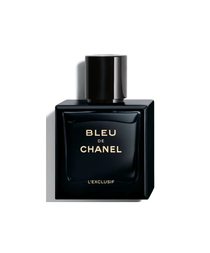 Bleu L¨Exclusif Chanel 100ml Parfum -  Hombre (Tester)