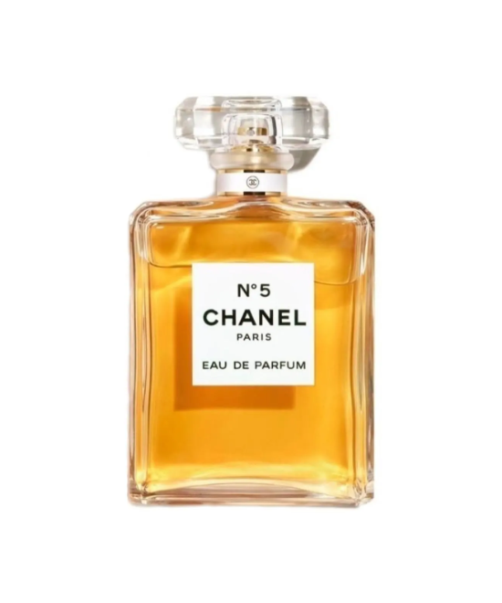 Chanel N°5 100 ml EDP - Mujer (Tester)