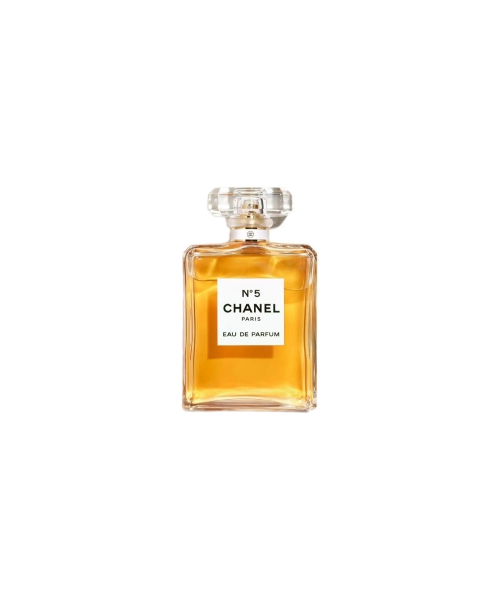 Chanel N°5 100 ml EDP - Mujer (Tester)