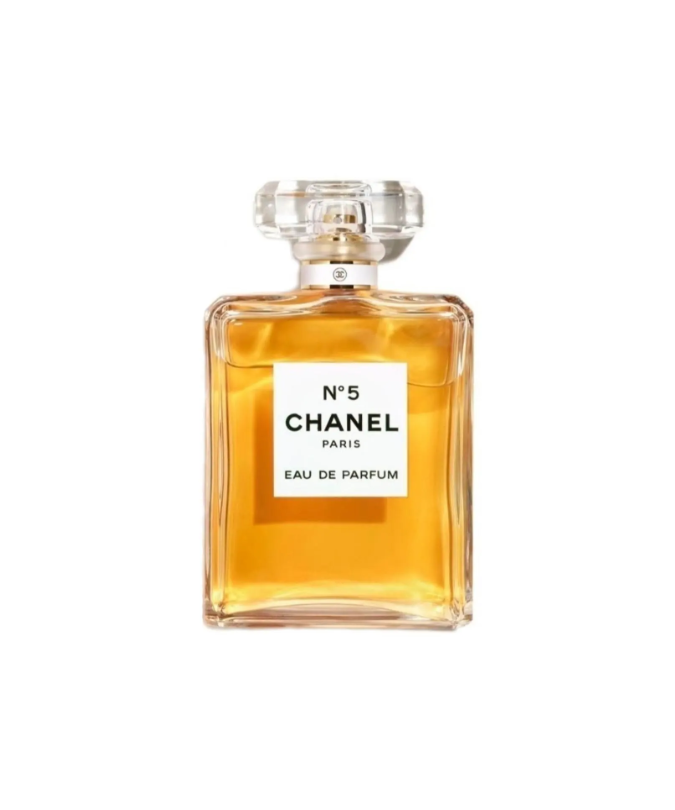 Chanel N°5 100 ml EDP - Mujer (Tester)