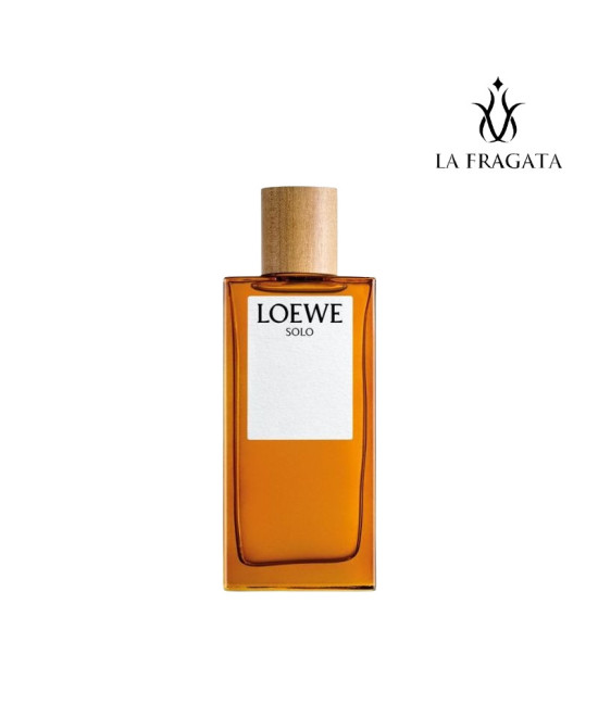 Perfume Loewe Solo
