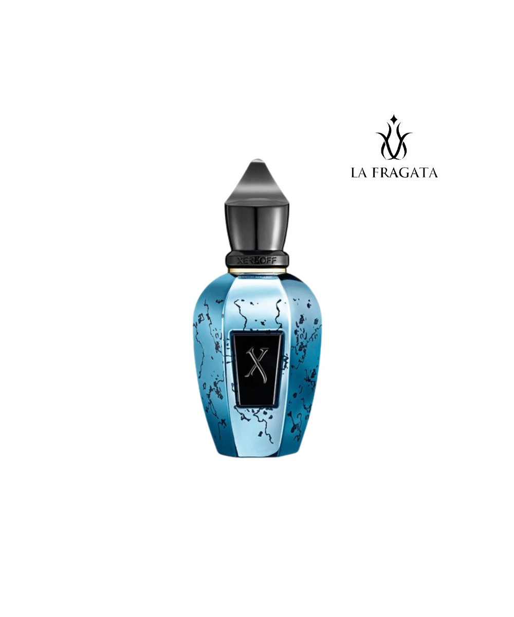 Perfume Xerjoff Groove Xcape