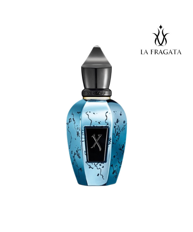 Perfume Xerjoff Groove Xcape