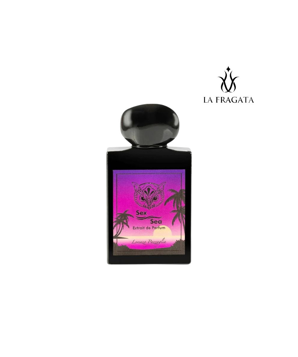 Perfume Sex-Sea Lorenzo Pazzaglia