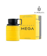Perfume Odyssey Mega Man Armaf caja