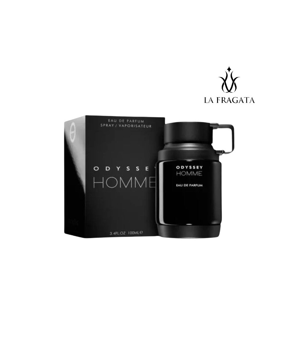 Perfume Homme Armaf caja