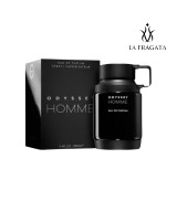 Perfume Homme Armaf caja