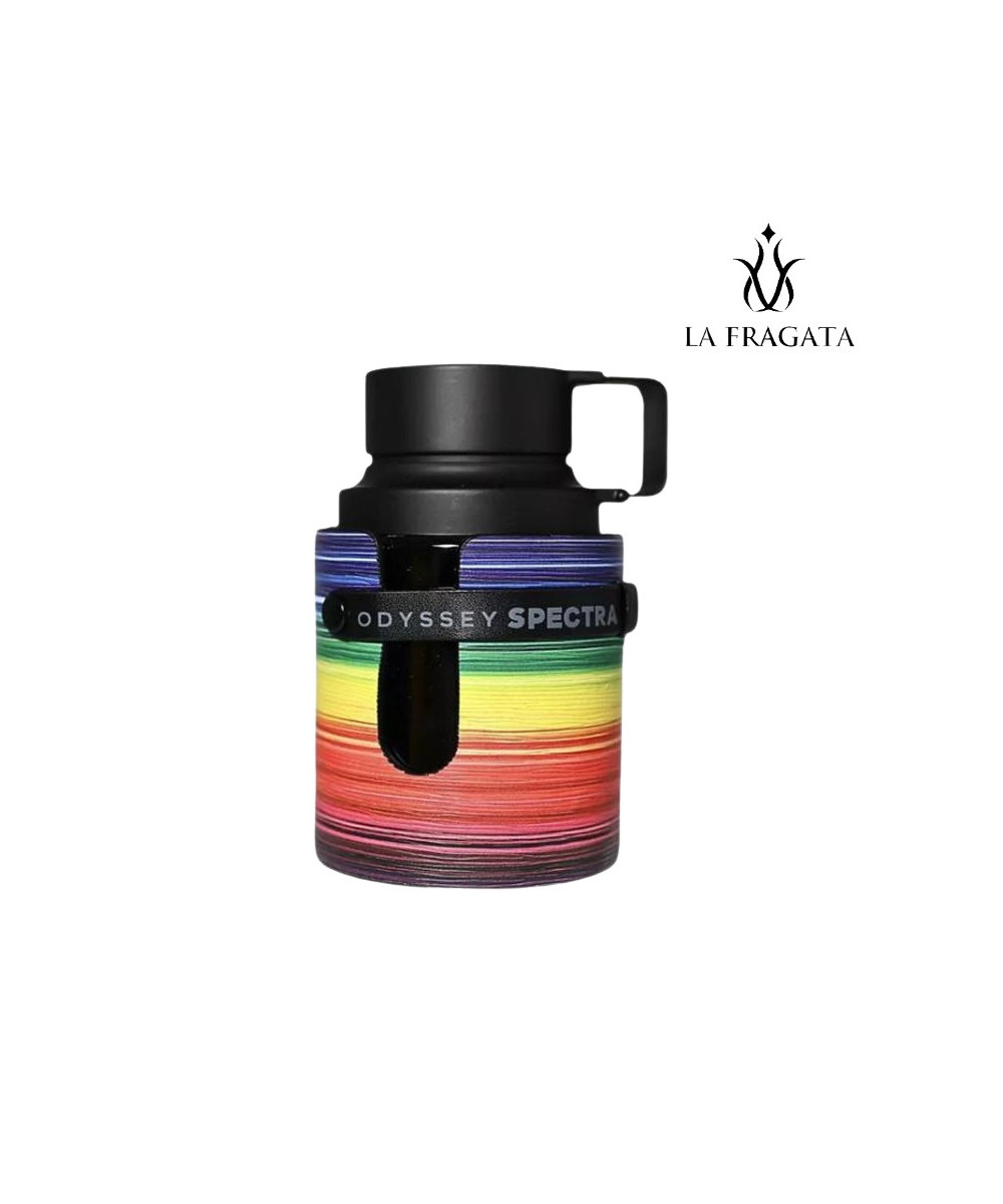 Perfume Odyssey Spectra Armaf