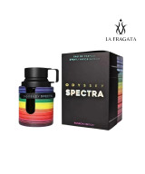 Perfume Odyssey Spectra Armaf caja