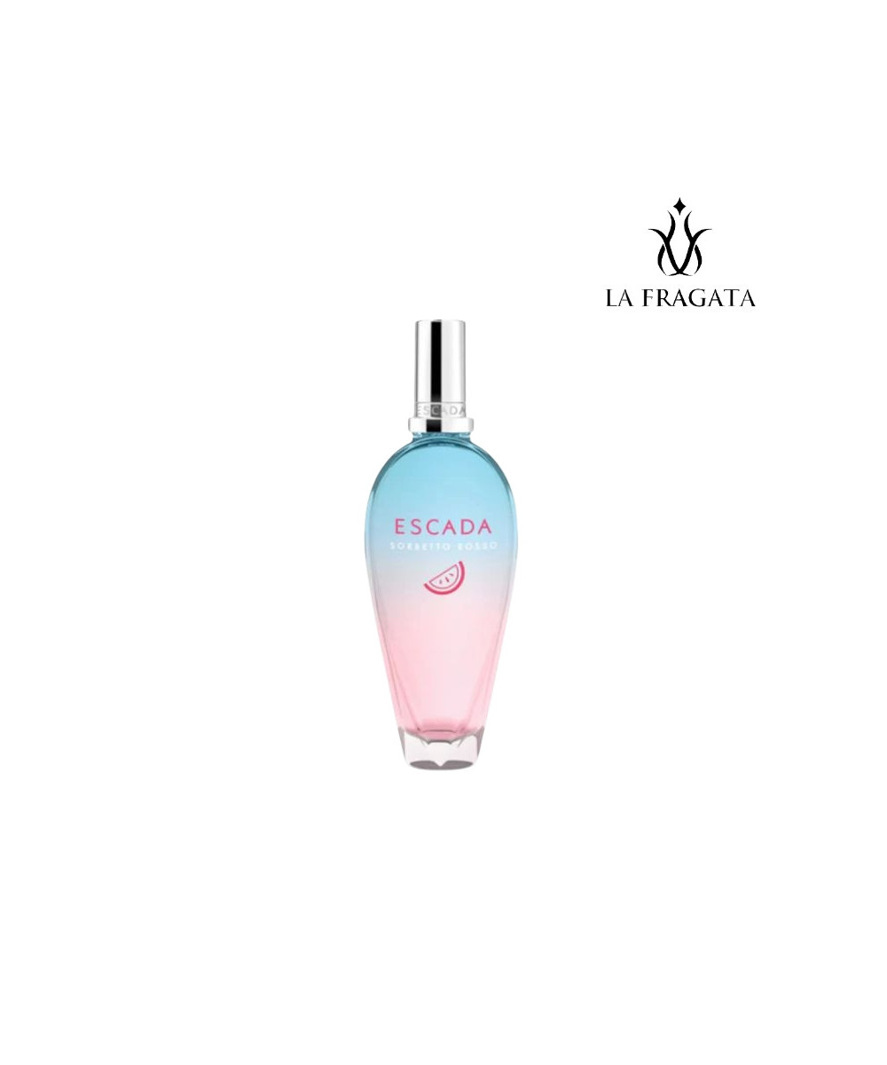Perfume Escada Sorbetto Rosso
