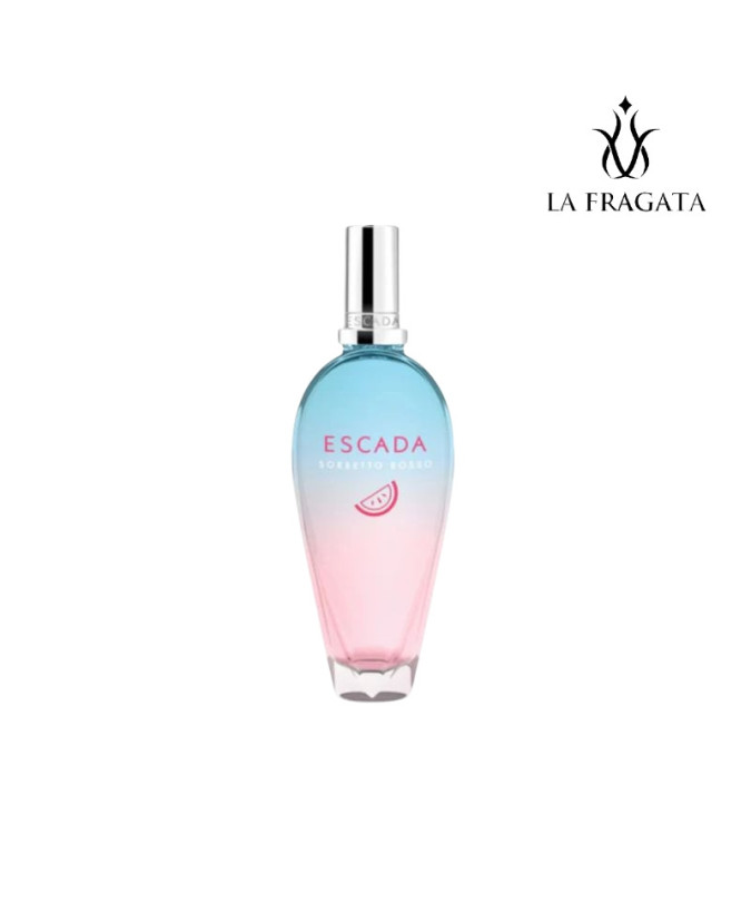 Perfume Escada Sorbetto Rosso