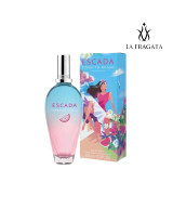 Perfume Escada Sorbetto Rosso caja