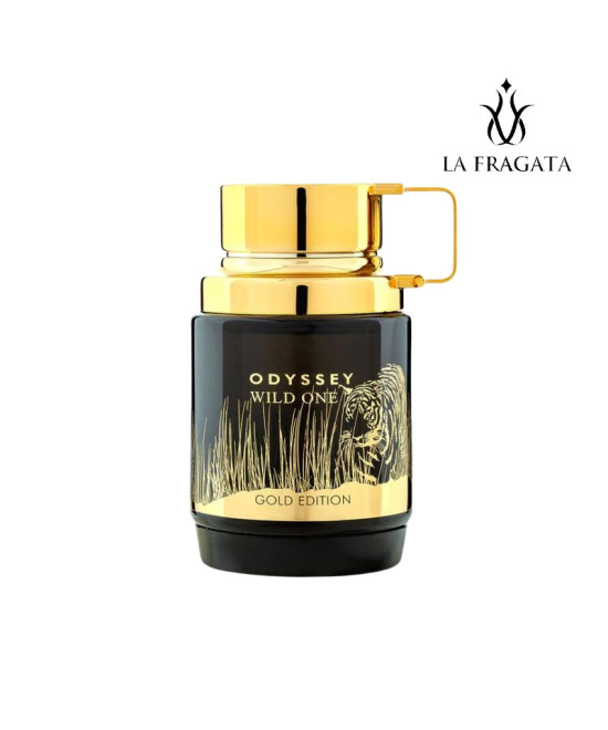 Perfume Odyssey Wild One Armaf