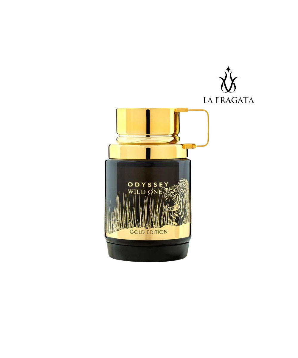 Perfume Odyssey Wild One Armaf