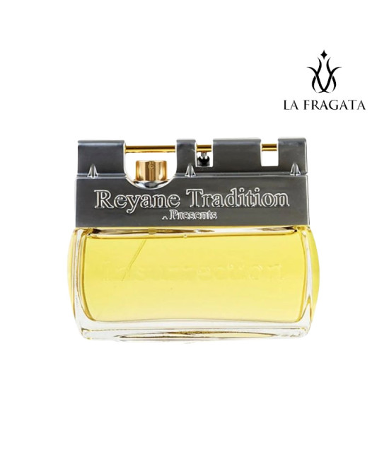 Perfume Insurrection Reyane Tradition