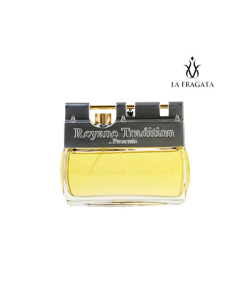 Perfume Insurrection Reyane Tradition