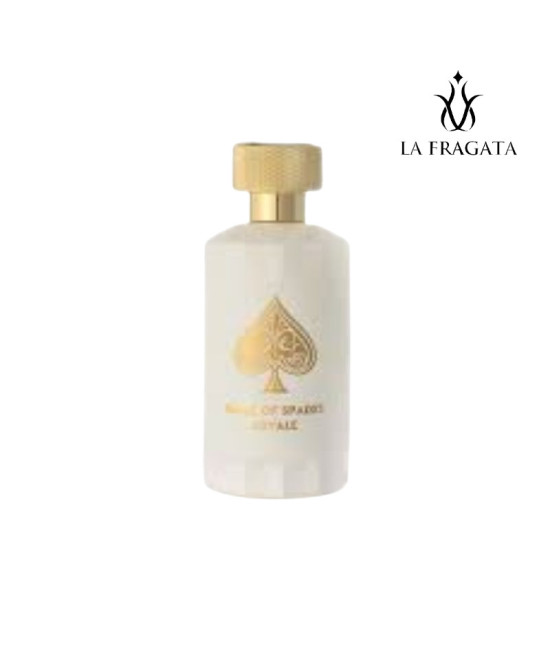 Perfume Game Of Spades Royale