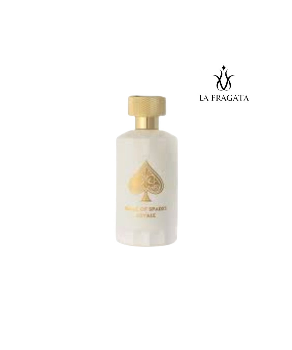 Perfume Game Of Spades Royale
