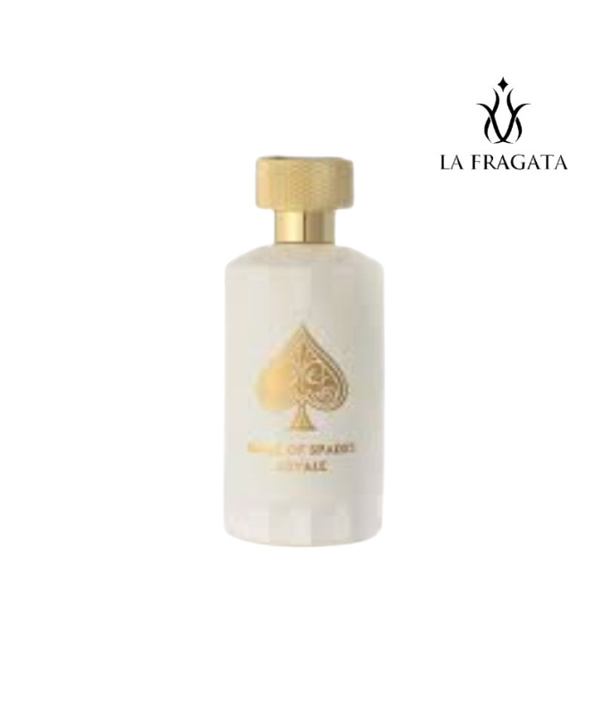 Perfume Game Of Spades Royale
