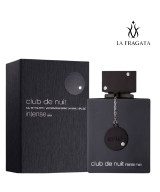 Perfume Armaf Club de Nuit Intense Man caja