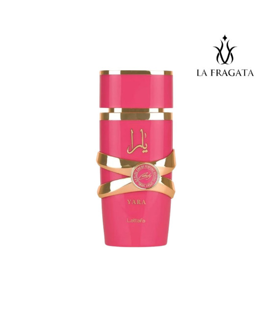 Perfume Lattafa Yara Candy