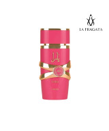 Perfume Lattafa Yara Candy