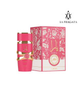 Perfume Lattafa Yara Candy caja