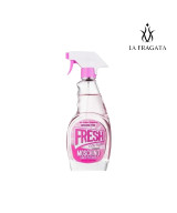 Perfume Moschino Pink Fresh