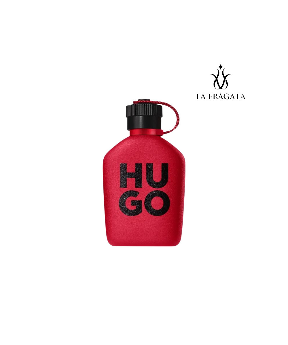 Perfume Hugo Boss Intense
