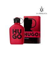 Perfume Hugo Boss Intense caja