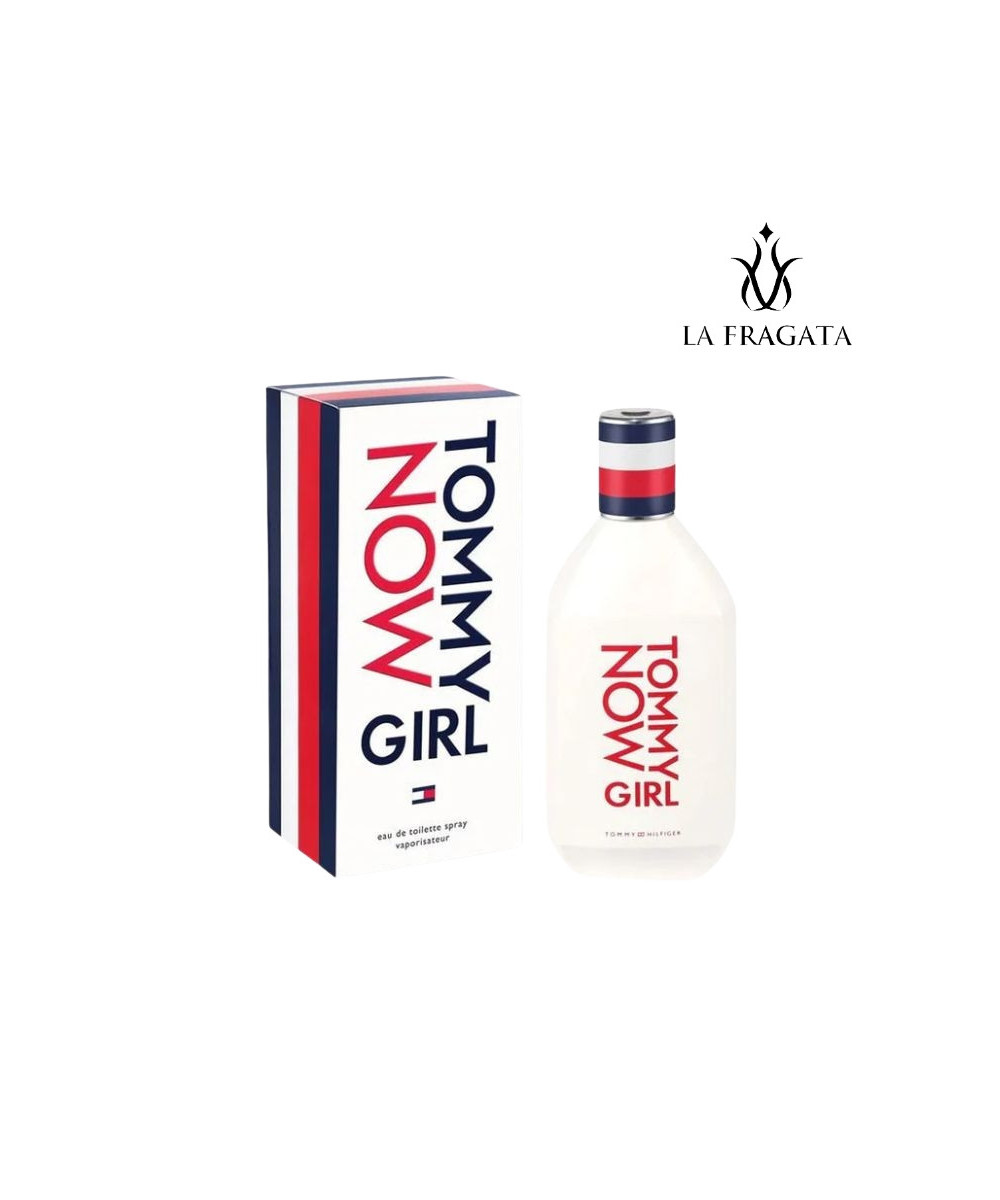 Perfume Tommy Hilfiger Tommy Now Girl