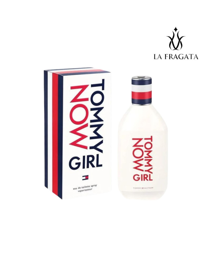 Perfume Tommy Hilfiger Tommy Now Girl