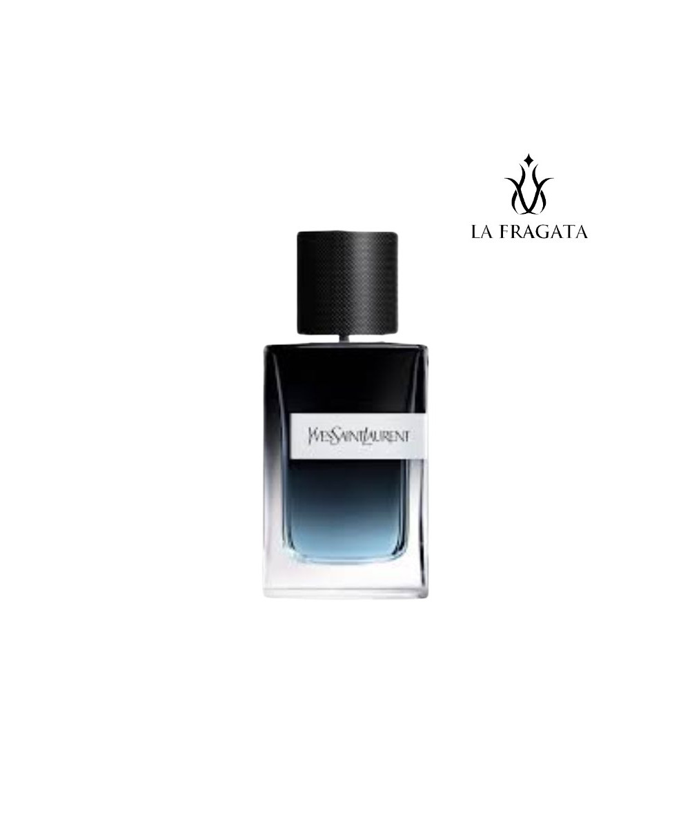 Perfume Yves Saint Laurent Y