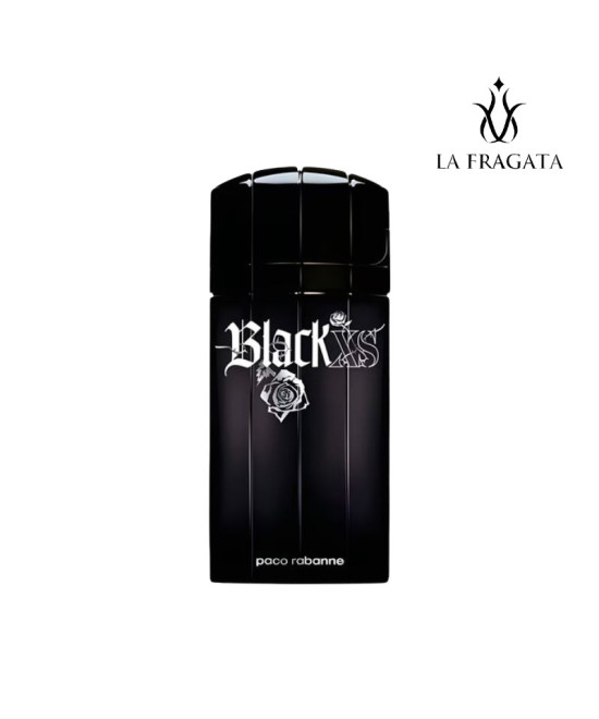 Perfume Paco Rabanne Black XS