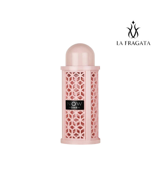 Perfume Lattafa Rave Now Women