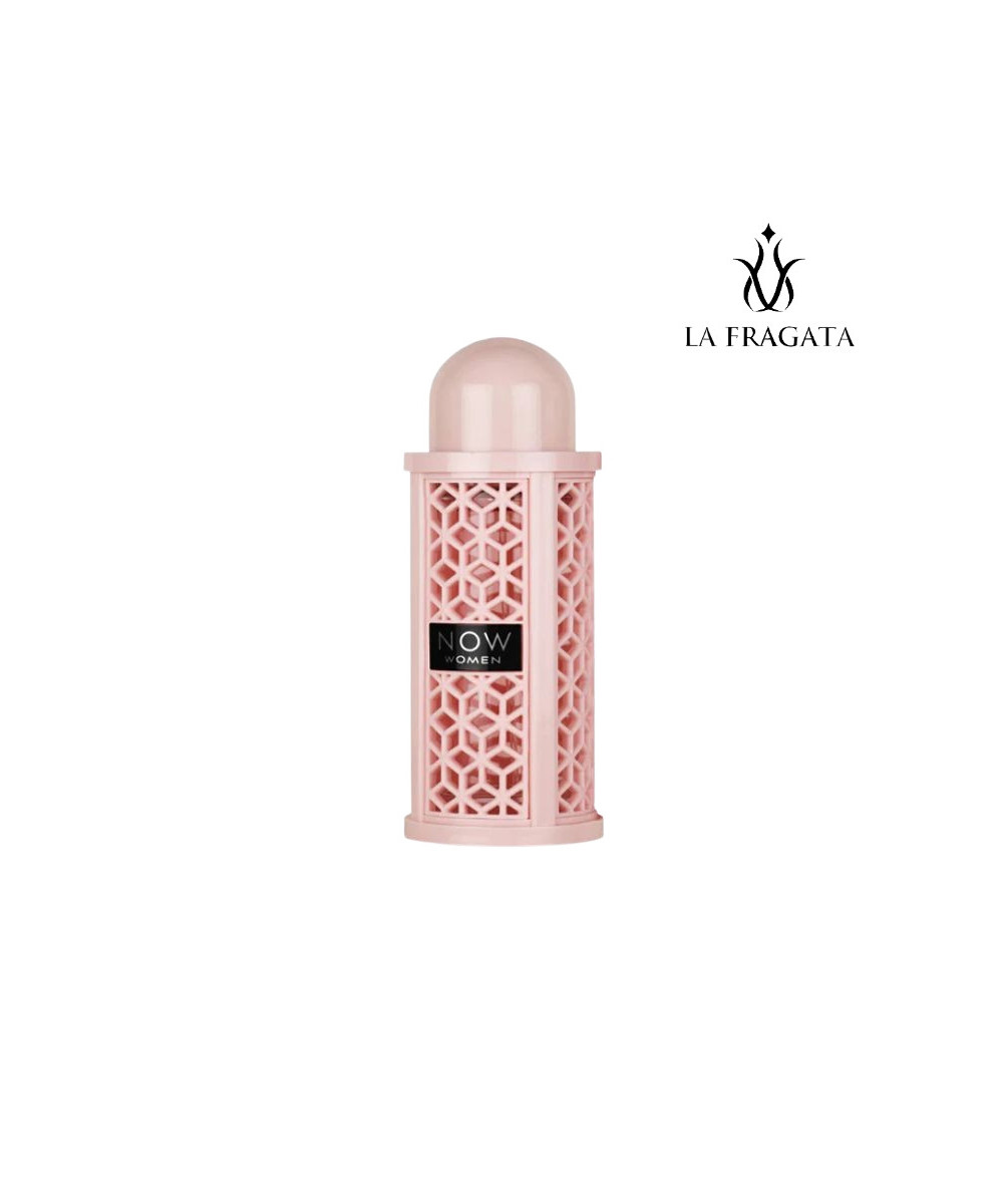 Perfume Lattafa Rave Now Women