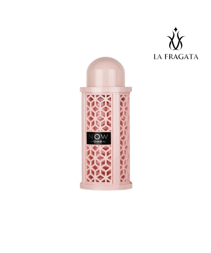 Perfume Lattafa Rave Now Women