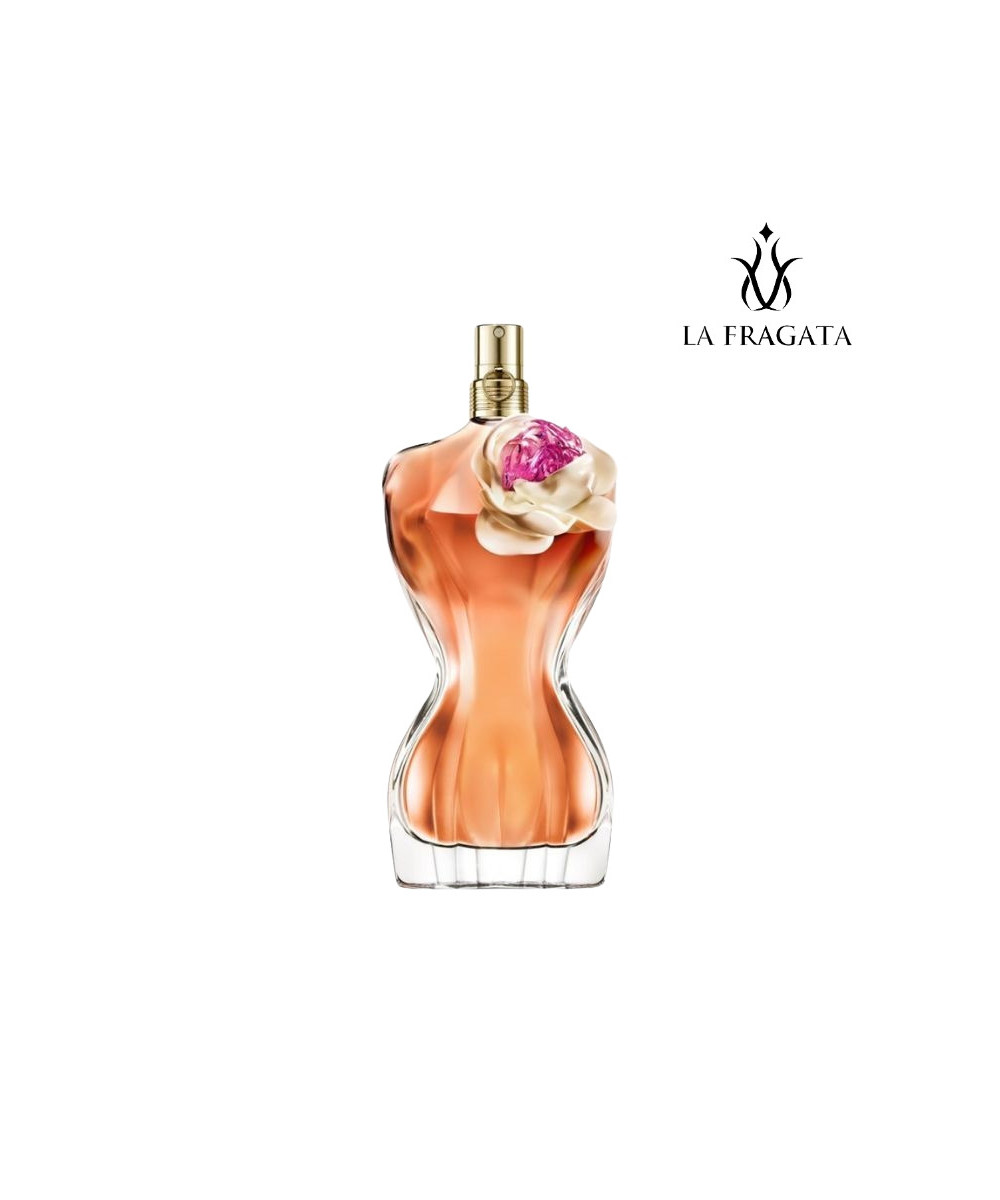 Perfume Jean Paul Gaultier La Belle Flower Edition