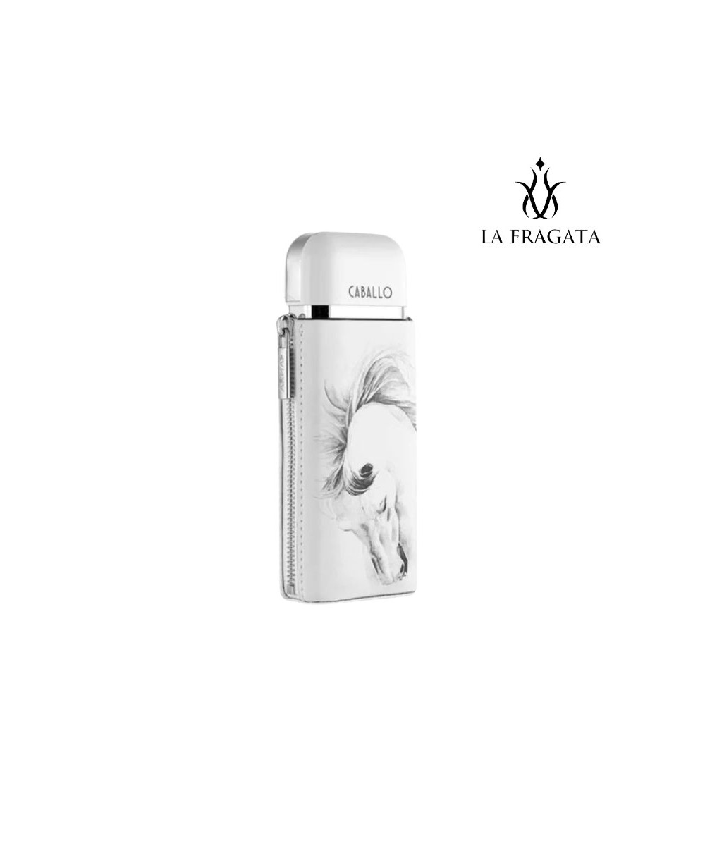 Perfume Caballo De Armaf EDP