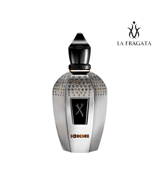 Perfume Xerjoff Tony Iomm edición especial