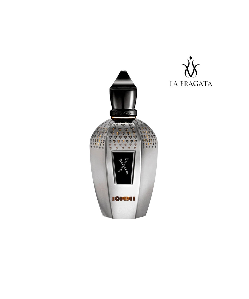 Perfume Xerjoff Tony Iomm edición especial