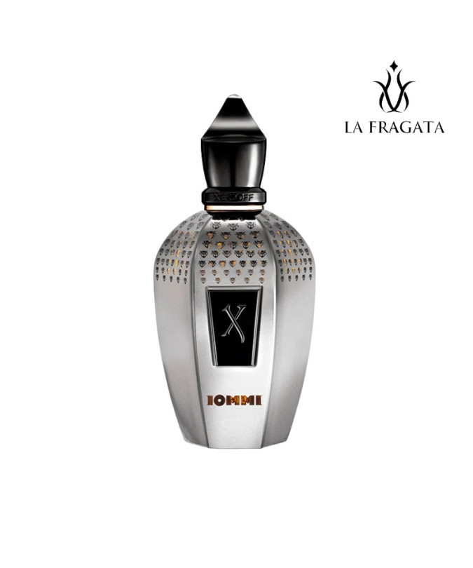 Perfume Xerjoff Tony Iomm edición especial