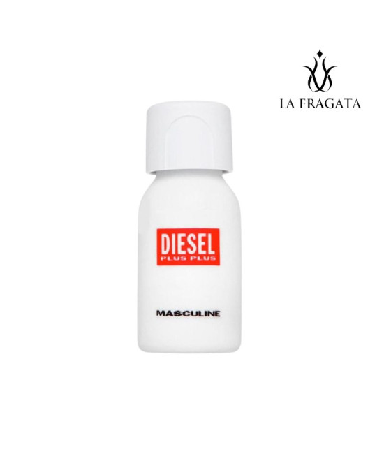 Perfume Diesel Plus Plus