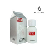 Perfume Diesel Plus Plus caja