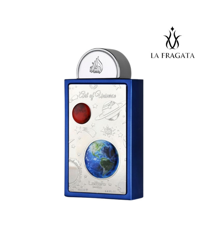 Perfume Lattafa Art Of Universe